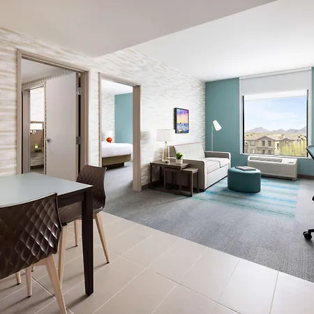 Home2 Suites By Hilton North Scottsdale Near Mayo Clinic