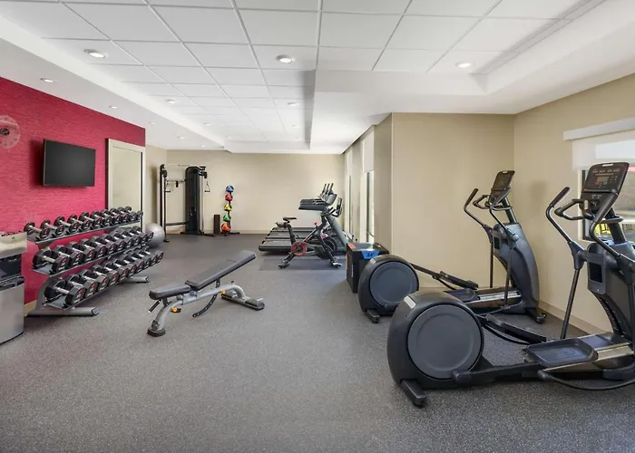 Home2 By Hilton North Scottsdale Near Mayo Clinic Hotel 3*
