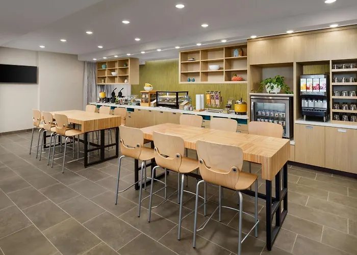 Home2 By Hilton North Scottsdale Near Mayo Clinic Hotel Currys Corner