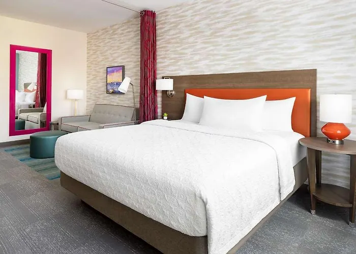 Hotel Home2 By Hilton North Scottsdale Near Mayo Clinic
