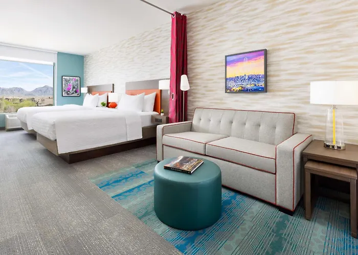 Home2 By Hilton North Scottsdale Near Mayo Clinic Hotel 3*