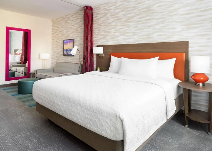 Hotel Home2 By Hilton North Scottsdale Near Mayo Clinic 3*