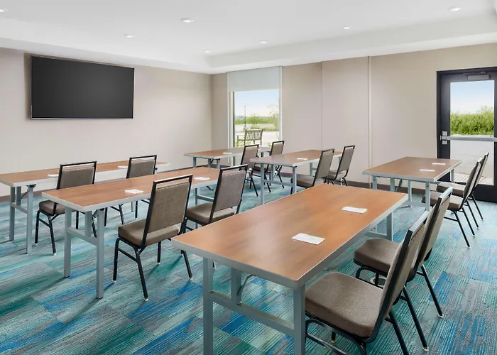 Hotel Home2 By Hilton North Scottsdale Near Mayo Clinic 3*