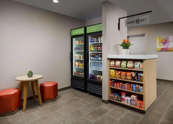 Home2 By Hilton North Scottsdale Near Mayo Clinic Currys Corner