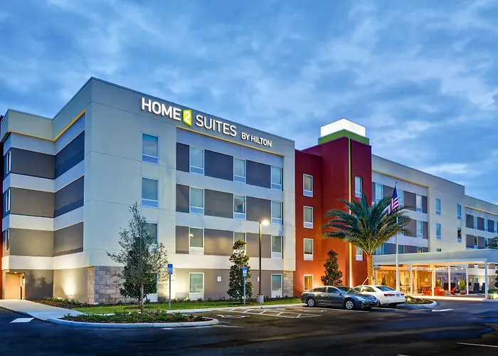 Home2 By Hilton North Scottsdale Near Mayo Clinic 3* Currys Corner