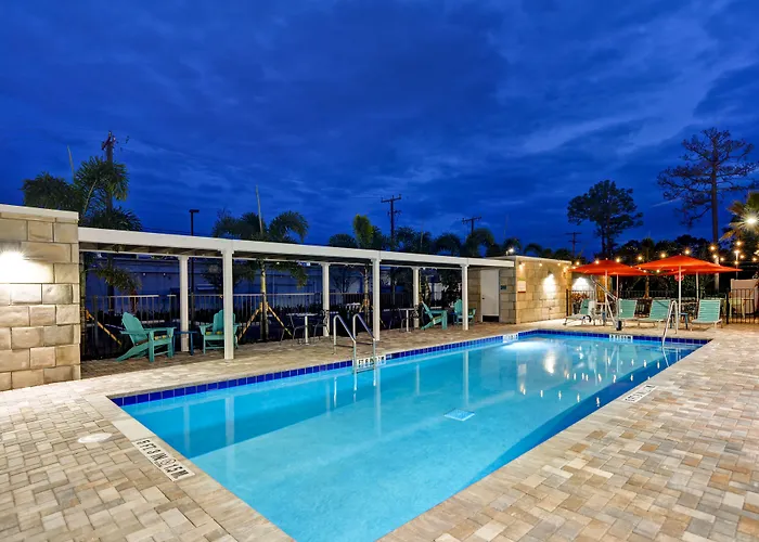 Home2 By Hilton North Scottsdale Near Mayo Clinic
