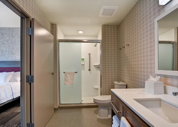 Home2 By Hilton North Scottsdale Near Mayo Clinic Hotel