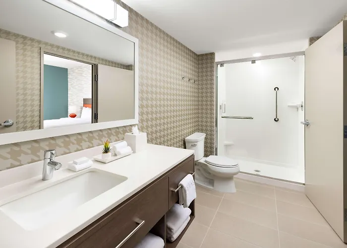 Home2 By Hilton North Scottsdale Near Mayo Clinic 3*