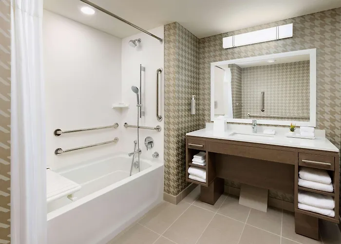 Home2 By Hilton North Scottsdale Near Mayo Clinic Hotel