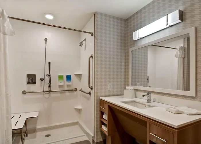 Home2 By Hilton North Scottsdale Near Mayo Clinic 3* Currys Corner