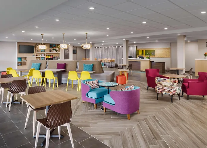 Home2 By Hilton North Scottsdale Near Mayo Clinic